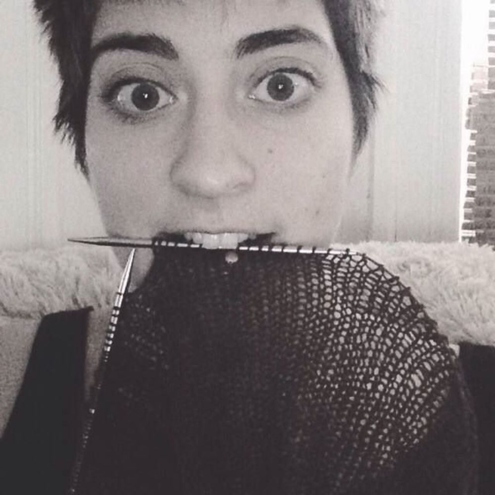 Meet your Posher, Nikki